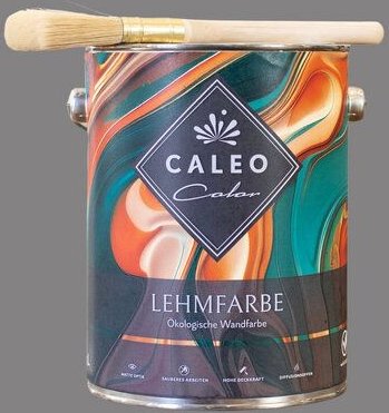 Caleo Color Ökologische Lehmfarbe