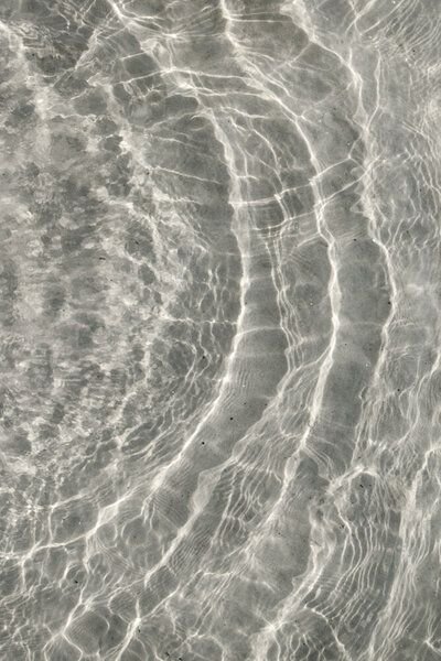 Photocircle Poster / Leinwandbild - At a sunny beach