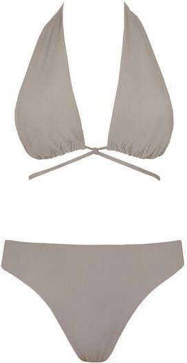 Anekdot Bikini Set Versatile Top + Skyline Slim Slip