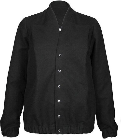 FORMAT BEAM Jacke, Moleskin