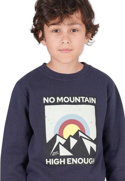 Band of Rascals High Enough Sweat