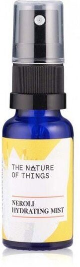 The Nature of things Sprühnebel Flasche - Neroli (Bitterorange) 20ml