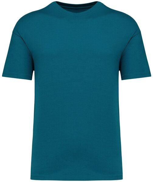 Greenspired Umweltfreundliches Unisex T-Shirt mit überschnittener Schulterpartie - 200g/m² XXS - 3 XL