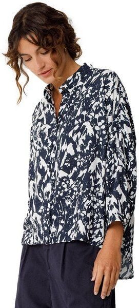 SKFK Langarm-Bluse BALENTINA