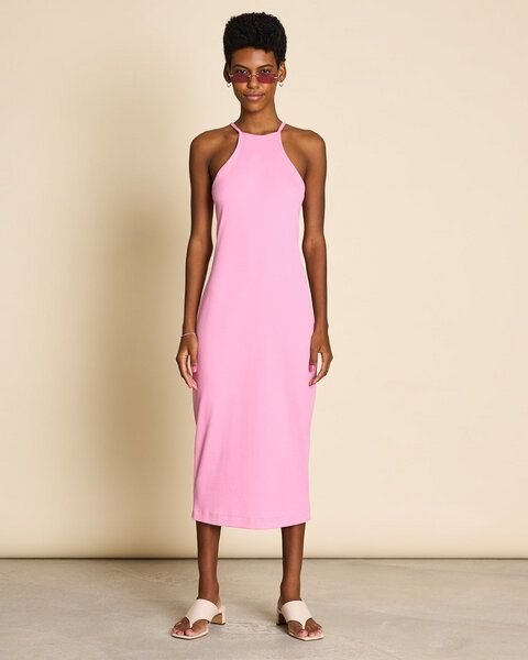 Thumbnail - JAN N JUNE MIDI KLEID ELITA