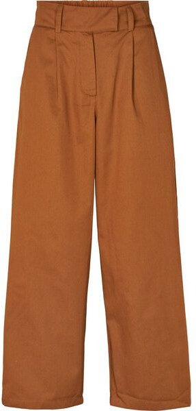 Basic Apparel VINONA Hose aus Bio-Baumwolle