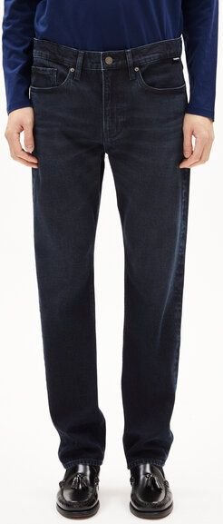 ARMEDANGELS DYLAANO Herren Straight Jeans Bio-Baumwoll Mix