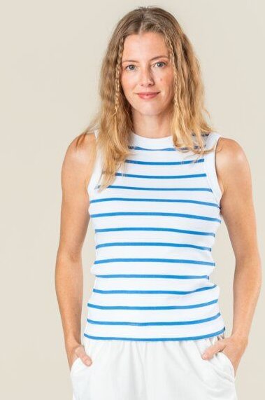 Thumbnail - Living Crafts Top - RITA