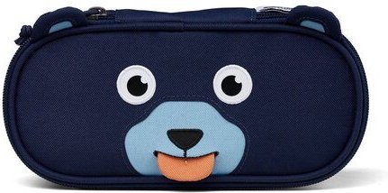 Affenzahn Kinder Mäppchen aus recycelten PET-Flaschen