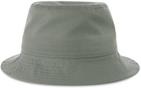 Atlantis Headwear Damen / Herren Bucket Hat Fischerhut Sonnenschutz Baumwolle 9 Farben