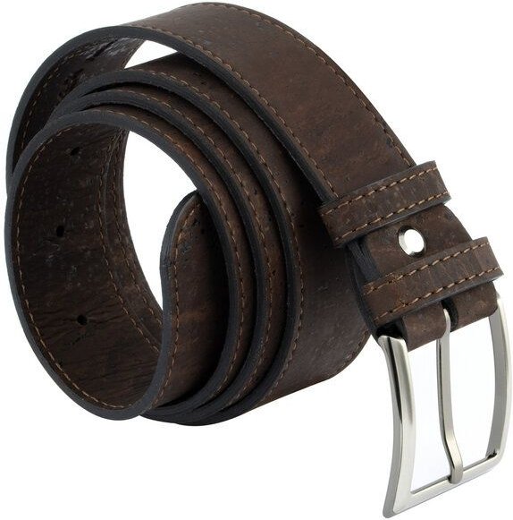 Simaru Herren Kork Gürtel ORLEANS