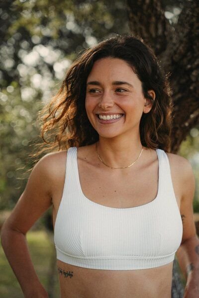 Coco Malou Bikinitop Manila mit Pads