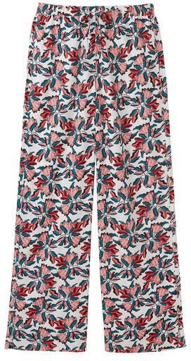 TRANQUILLO Lockere EcoVero Hose (S25G24)