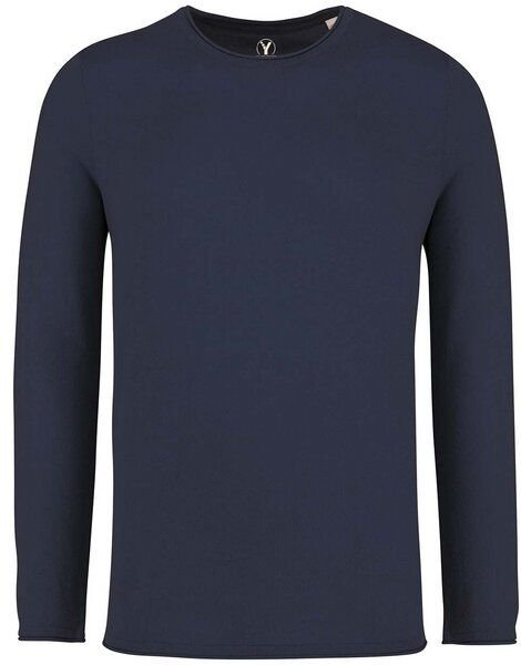 Thumbnail - YTWOO Leichter Herren Pullover aus Bio-Baumwolle
