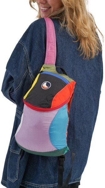 Ticket to the Moon ultraleichter Mini Rucksack/Kinder Rucksack 6L