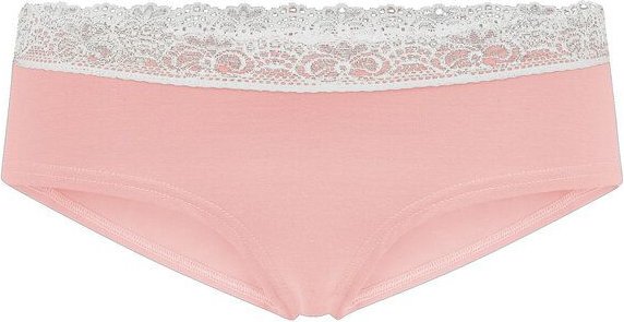 Frija Omina Bio Hipster Spitze hell