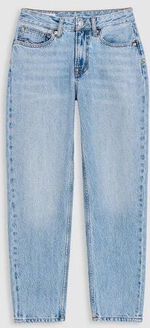 Kings Of Indigo CAROLINE CROPPED | BLUE REEF SUPER LIGHT USED