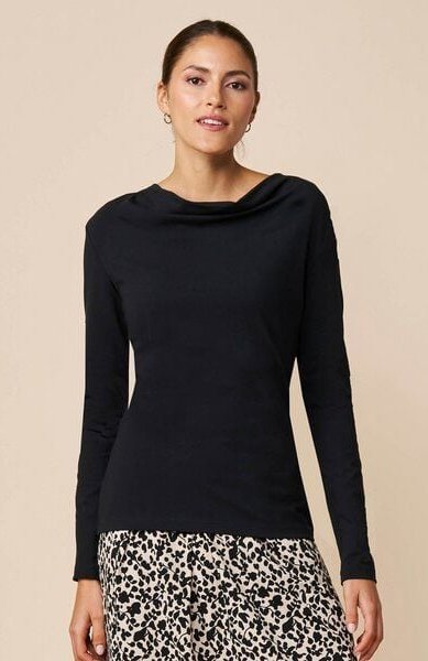 LANA Shirt, Modell Jule