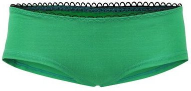 Frija Omina Bio Hipster dunkel