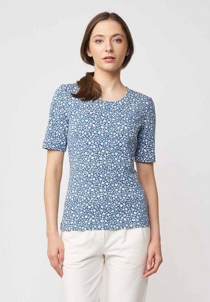 LANA Organic Shirt, Modell Vinnie