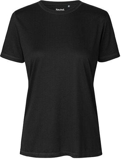 Neutral® Damen T-Shirt Fit von Neutral RPet Recycling Polyester
