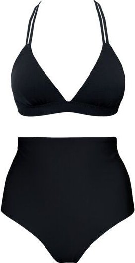 Anekdot Bikini Set Core Top + Core High Slip