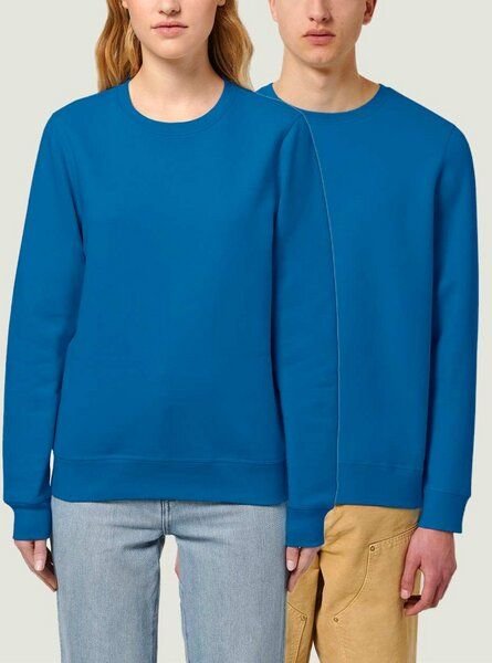 YTWOO Unisex Sweatshirt | fairtrade & ökologisch