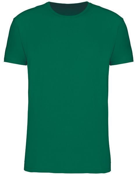 Thumbnail - Greenspired Basic Unisex Bio T- Shirt 185 g/m² XXS - 5 XL