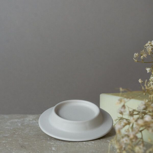 Hello Simple Magnetischer Seifenhalter