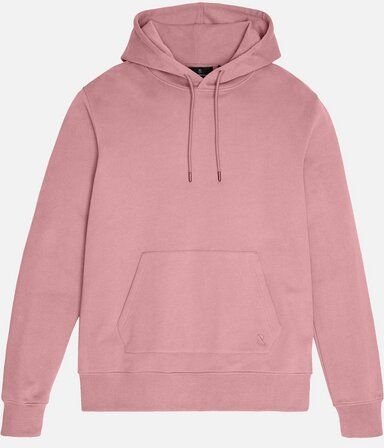 Herren Hoodie aus Bio-Baumwolle - DURANTA - recolution
