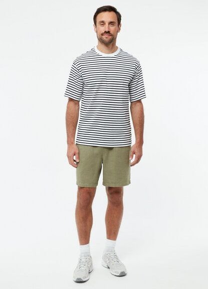 Givn Berlin Shorts GBLAURIN aus Leinen