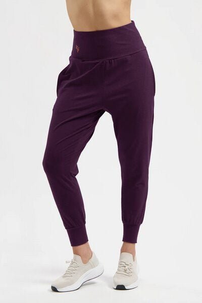 Urban Goddess Bhumi Loose Fit Yoga Hose