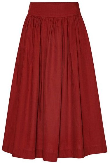 GROBUND Der Rock Mette - GOTS zertifiziert