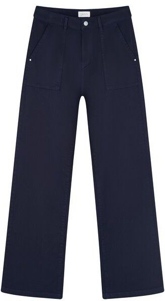 DAWN Jeans DEW Flared Soft Denim