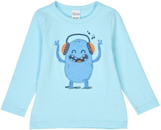 Fred´s World Langarmshirt