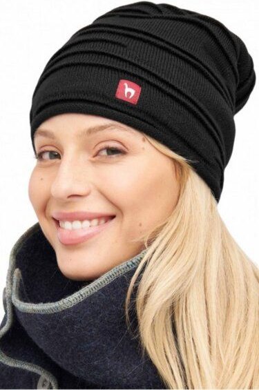 Apu Kuntur Alpaka-Mütze gefüttert - CAMINOS