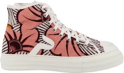 PANAFRICA Atlas - African Fair Trade Sneaker