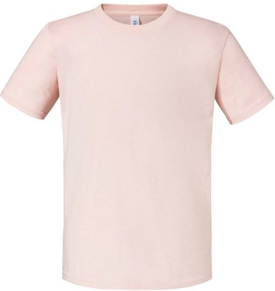 JERZEES Kinder T-Shirt Rundhalsausschnitt Bio - Baumwolle