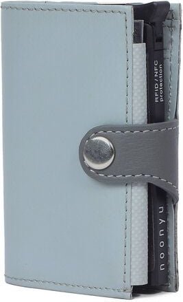 Margelisch Kreditkarten-Minibörse noonyu RPET-POPUP-01