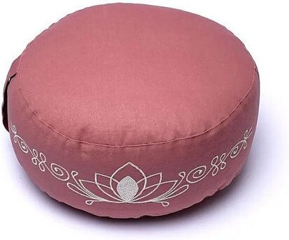 Just Be Meditationskissen Lotus