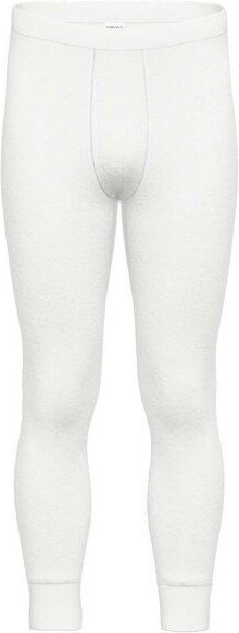 Ammann Lange Unterhose m. Eingriff reine Biobaumwolle