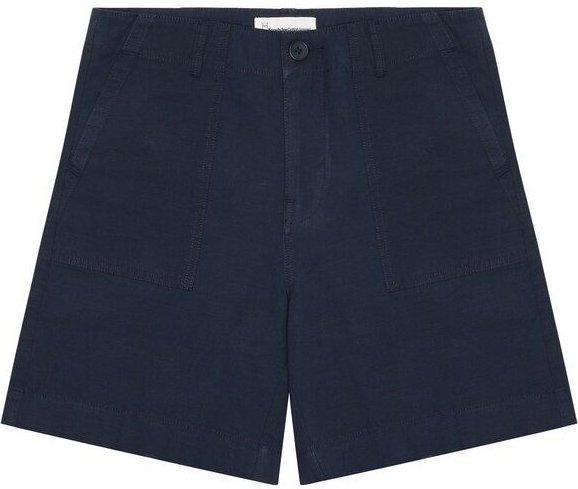 KnowledgeCotton Apparel Shorts POSEY