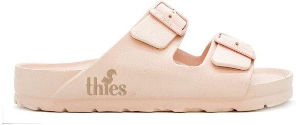 Vegane Ecofoam Sandale von thies ® aus recyceltem EVA