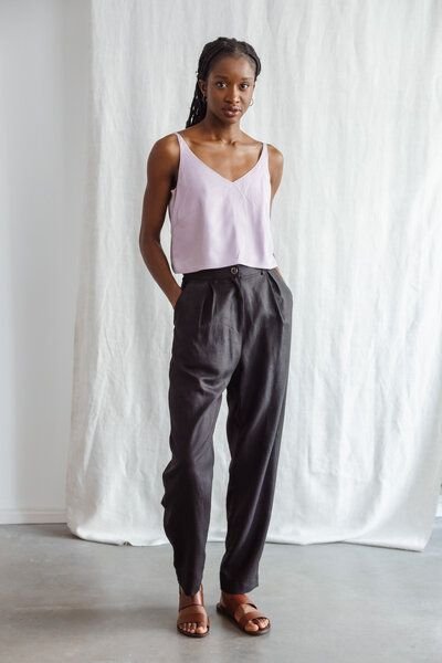 Jyoti - Fair Works Hose Vishraam