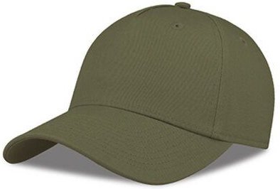 Atlantis Headwear Damen / Herren Cap one Size in 17 verschiedenen Farben erhältlich