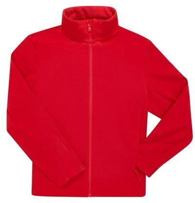 B&C Leichte Unisex Softshell-Jacke Wasserdicht Atmungsaktiv Winddicht