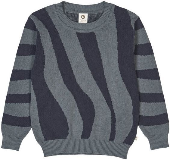 müsli Strickpullover