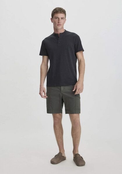 Thumbnail - hessnatur Cargo Shorts Relaxed aus Bio-Baumwolle