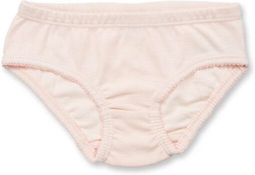 Sense Organics & friends in cooperation with GARY MASH Bunte Mädchen Slips im Set aus Biobaumwolle