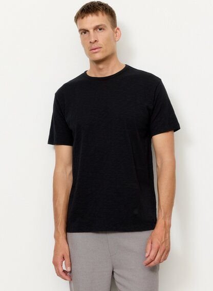 Herren Slub T-Shirt aus Bio-Baumwolle - BAY - recolution